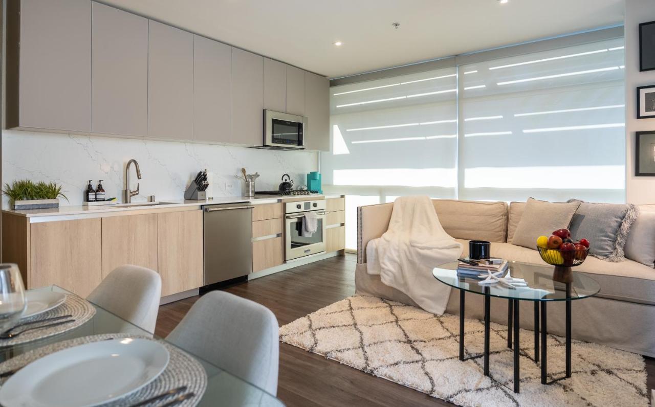 Stylish By The Apartamento Los Angeles