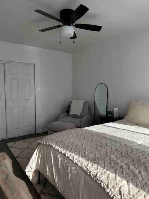 La Living Near Sofi-lax-beach _house