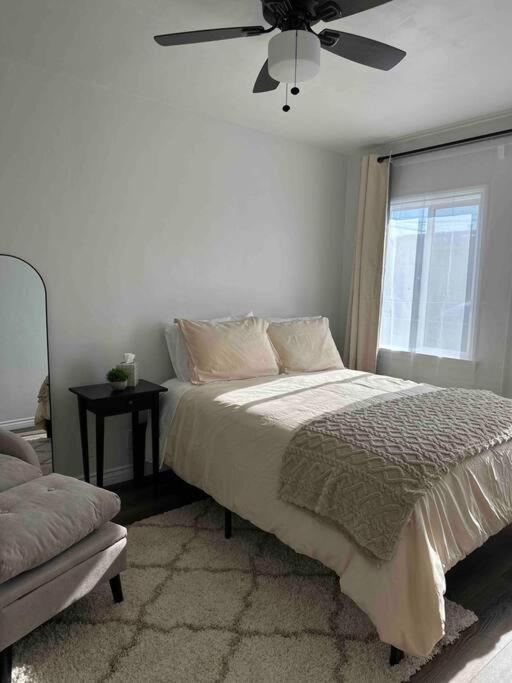La Living Near Sofi-lax-beach _house * Los Angeles