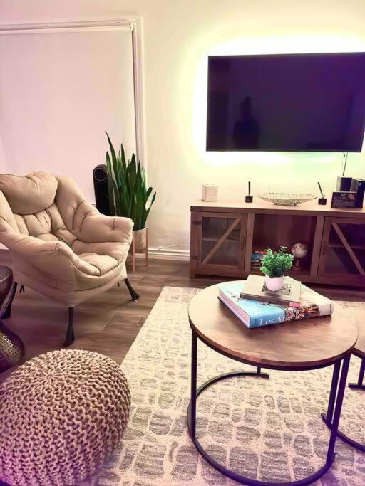 La Living Near Sofi-lax-beach _house Los Angeles