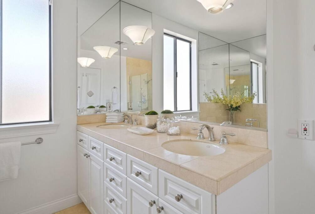 Stylish Pacific Palisades Gem Apartment *