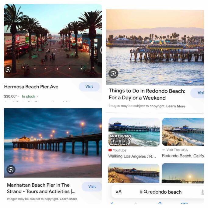 La Living Near Sofi-lax-beach _house
