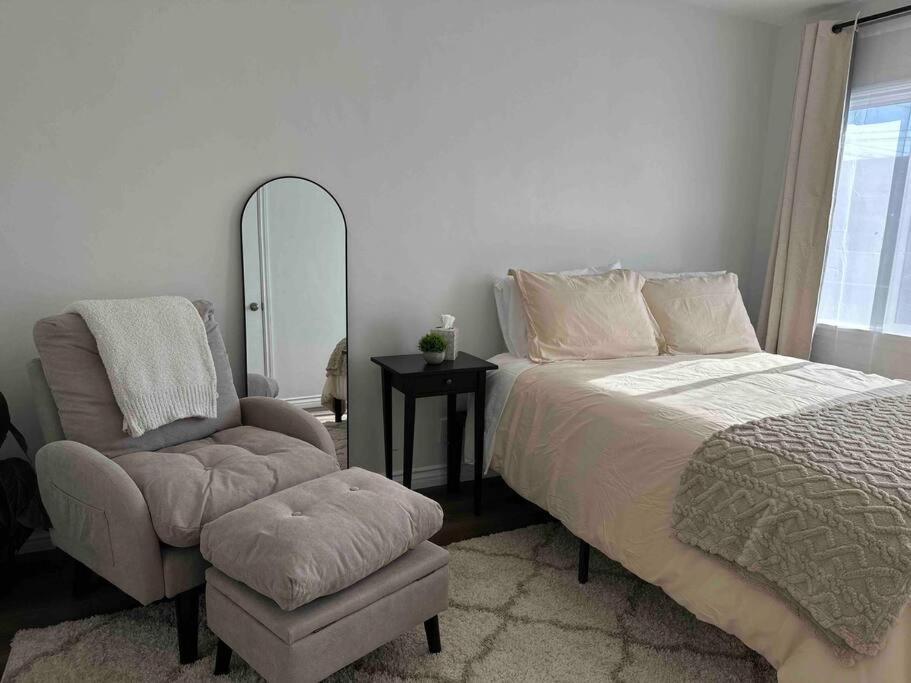 La Living Near Sofi-lax-beach _house Villa