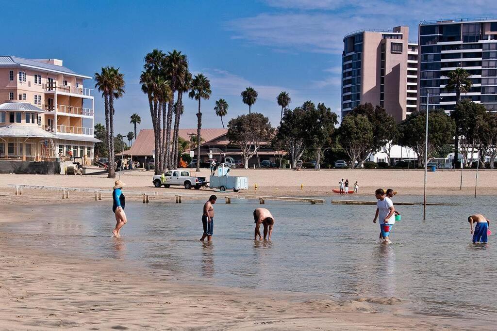 Apartamento Mdr Luxury Pool, Gym, Parking, Jacuzzi. Los Angeles