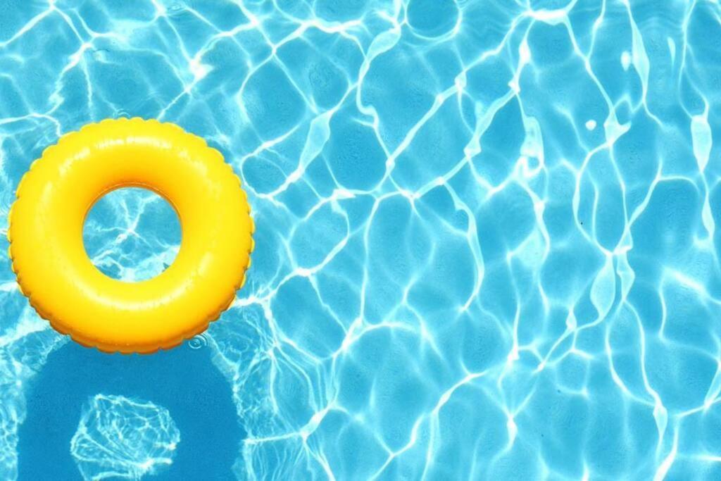 Mdr Luxury Pool, Gym, Parking, Jacuzzi. *