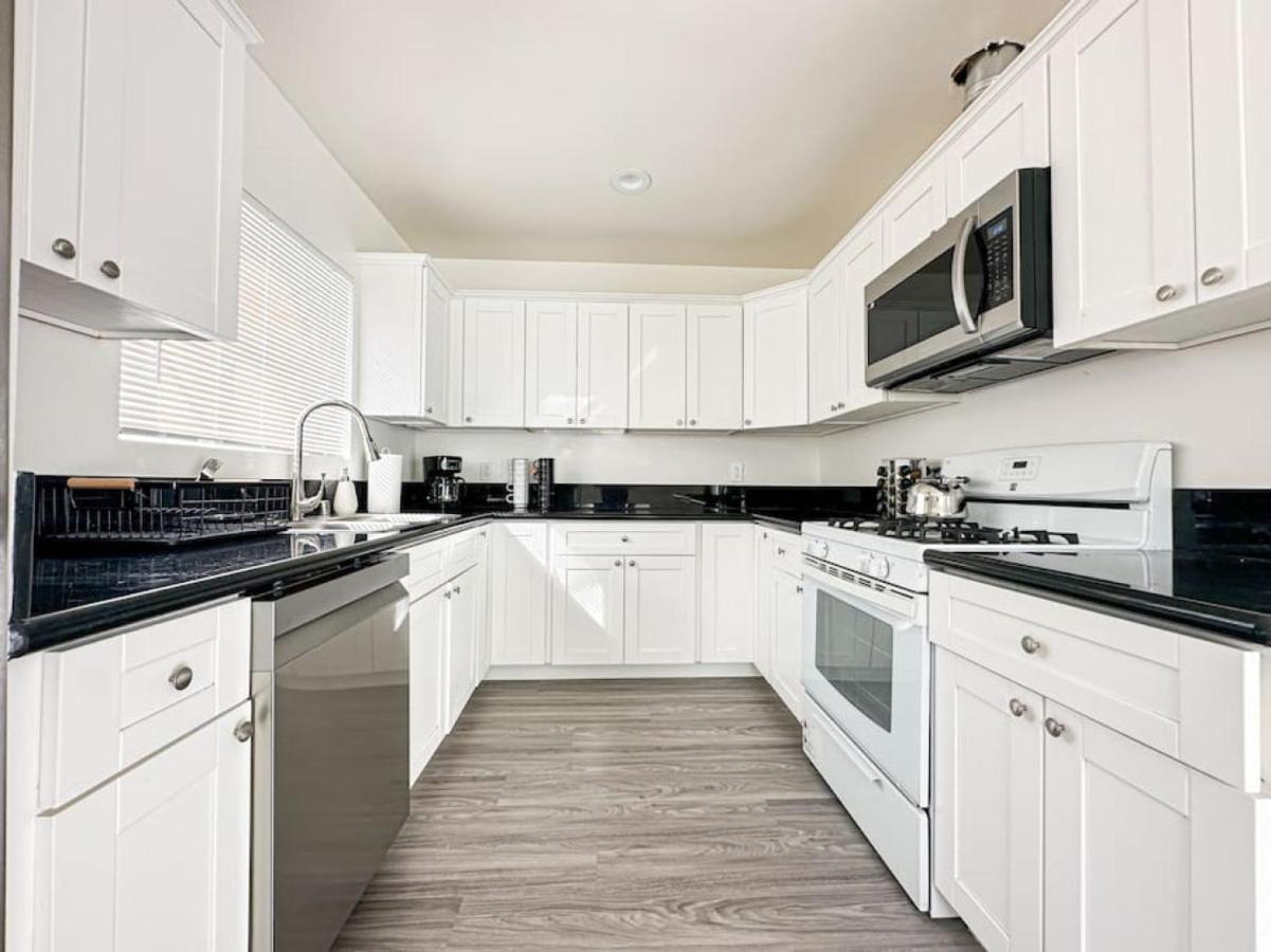 Holiday home Cozy 3br Oasis For Your Next Adventure In La - Wo *