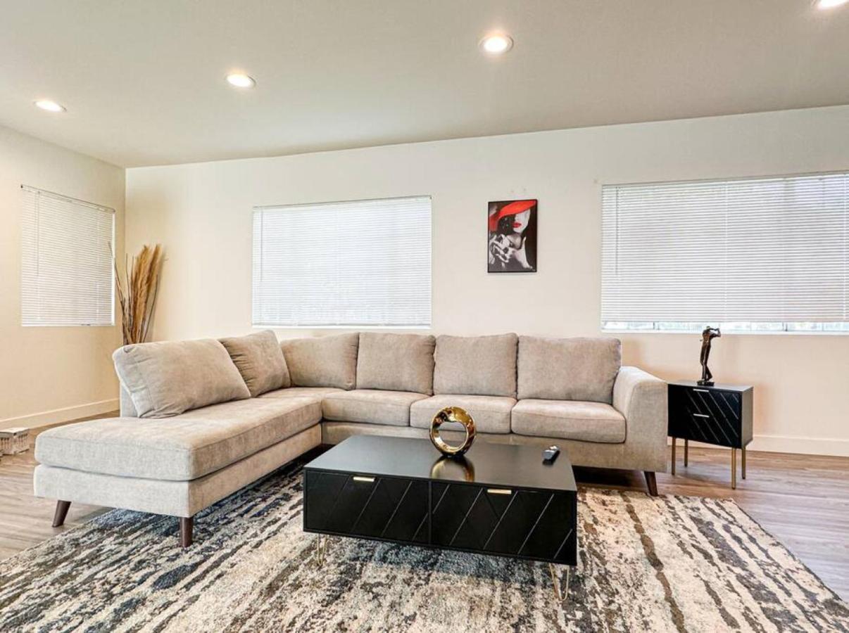 Cozy 3br Oasis For Your Next Adventure In La - Wo *
