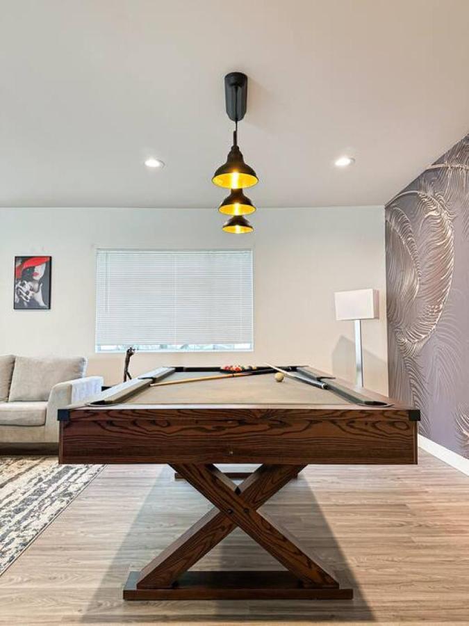 Cozy 3br Oasis For Your Next Adventure In La - Wo Holiday home *