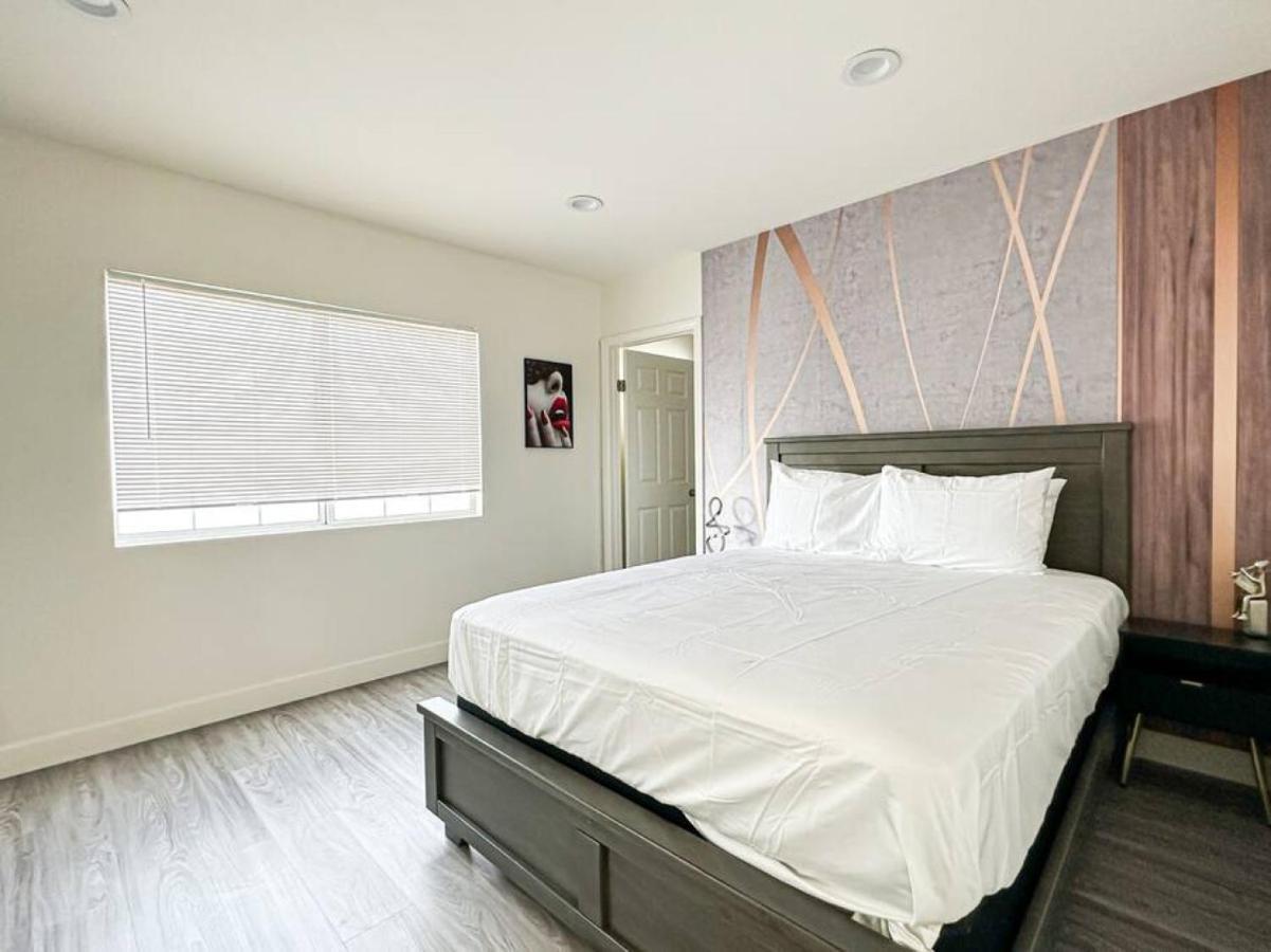 Cozy 3br Oasis For Your Next Adventure In La - Wo *