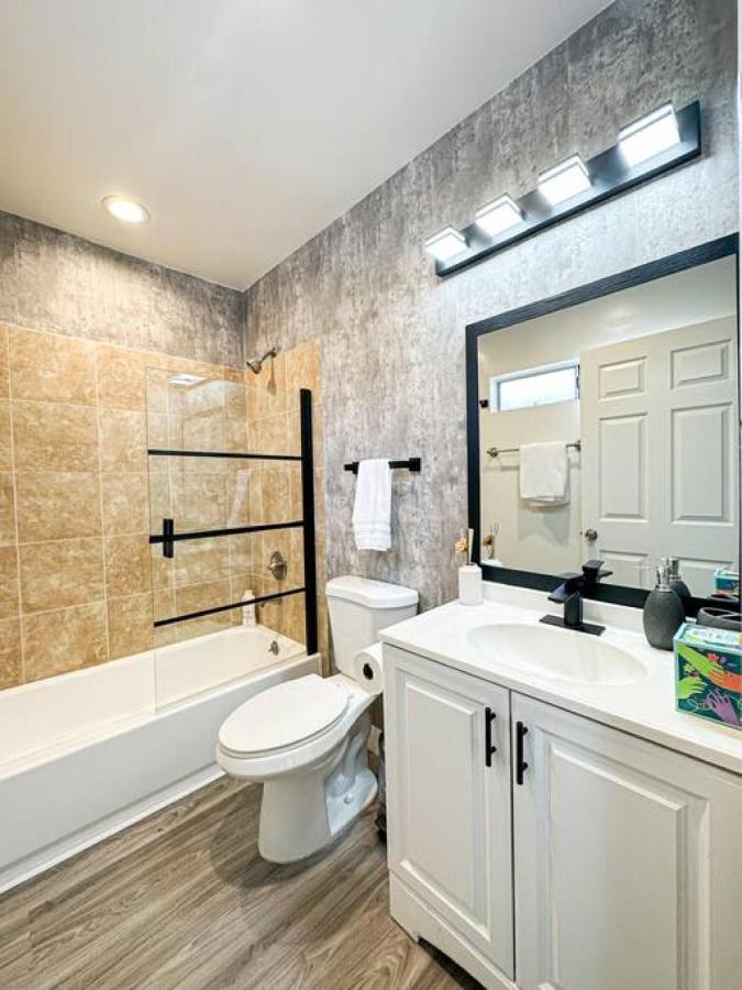 Cozy 3br Oasis For Your Next Adventure In La - Wo Holiday home *