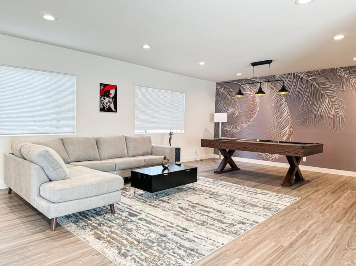 Cozy 3br Oasis For Your Next Adventure In La - Wo *