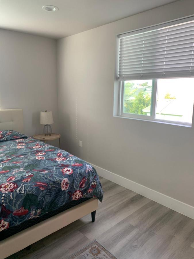 Private In New With Full Bath * Los Angeles