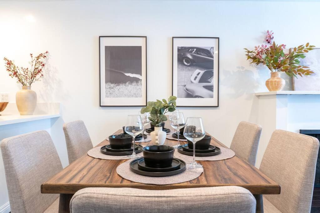 Apartamento West Knoll Plaza Los Angeles