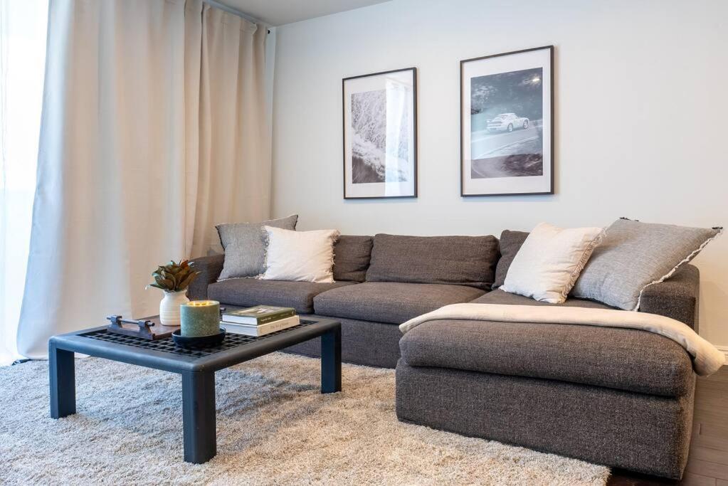 West Knoll Plaza Apartamento