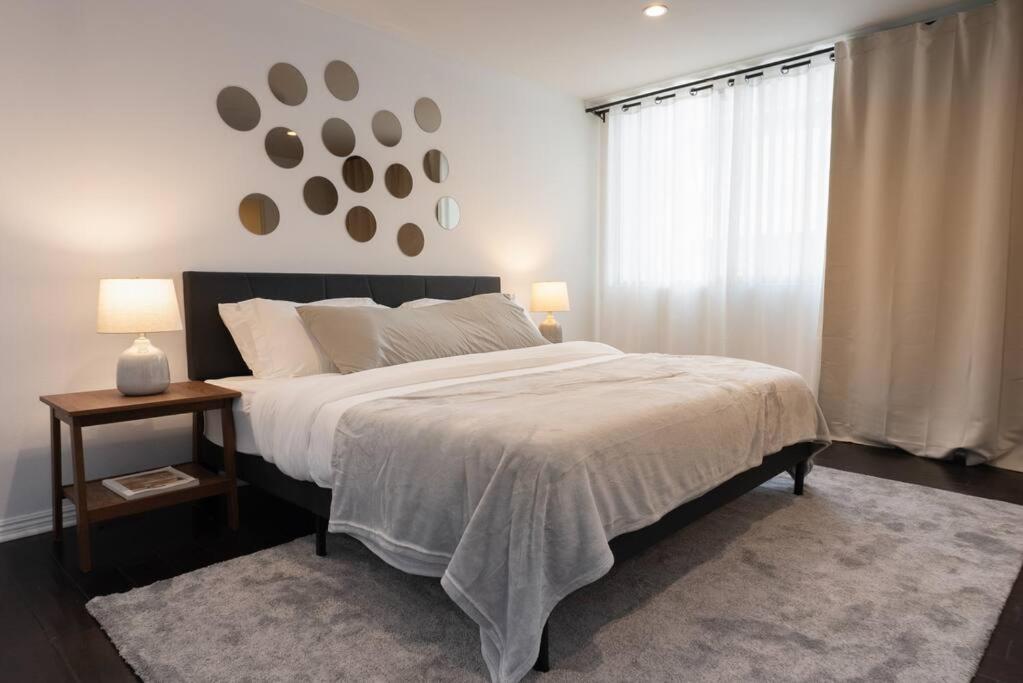 West Knoll Plaza Apartamento Los Angeles