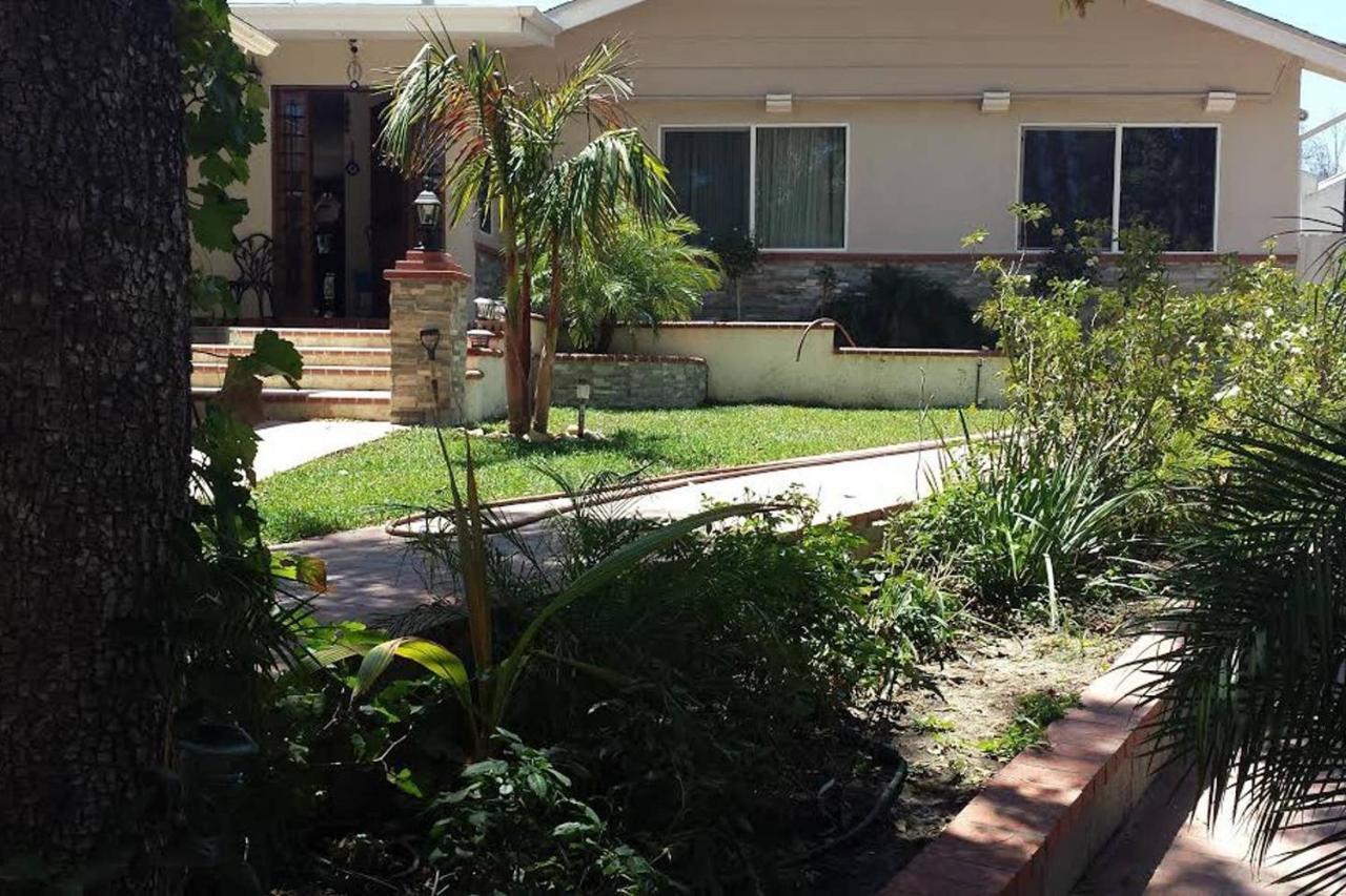 Garden View Guest Unit Single Bed ,kitchennate Insuit Full Bathroom Holiday home