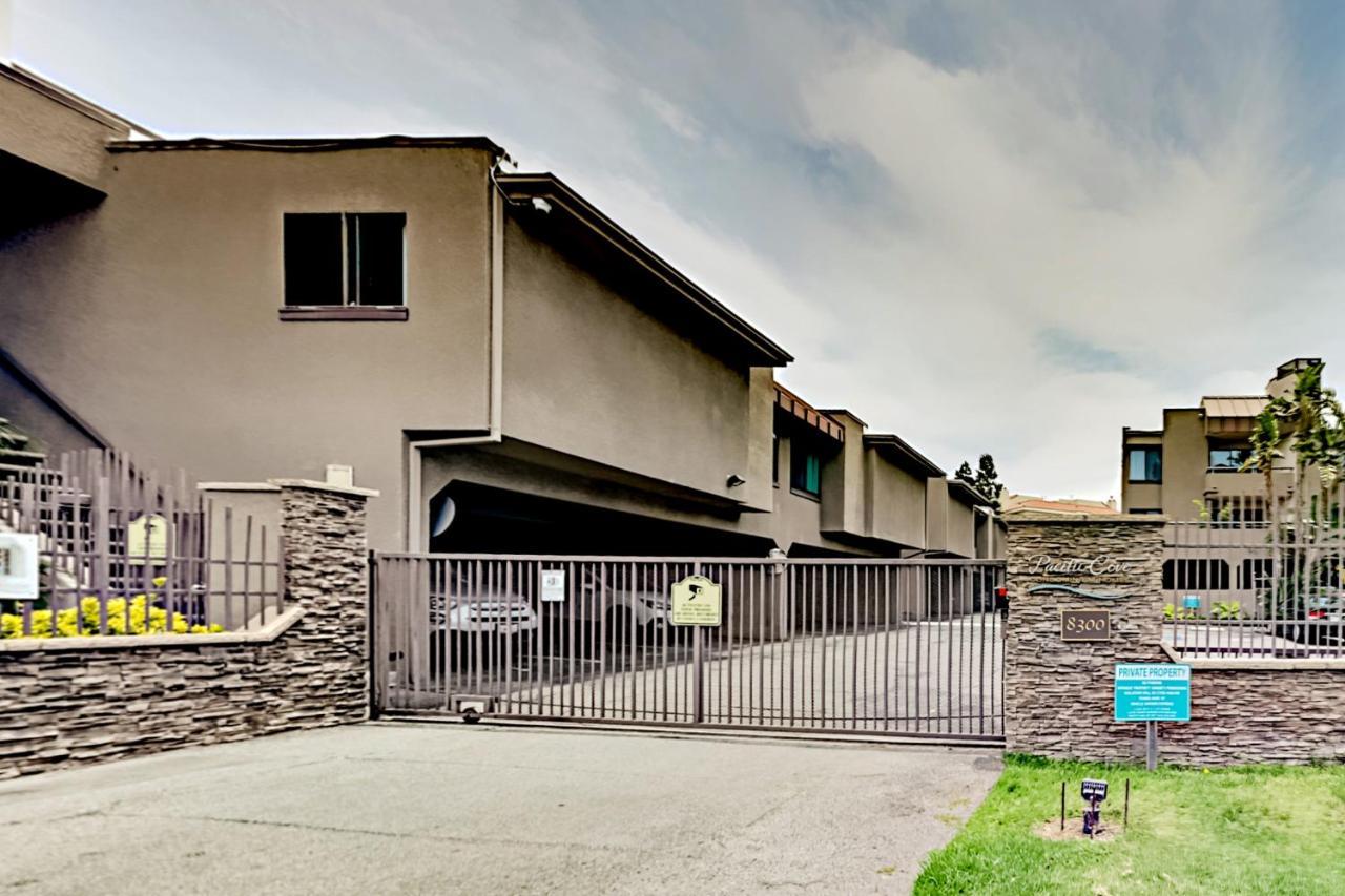 Pacific Cove Unit 111 *