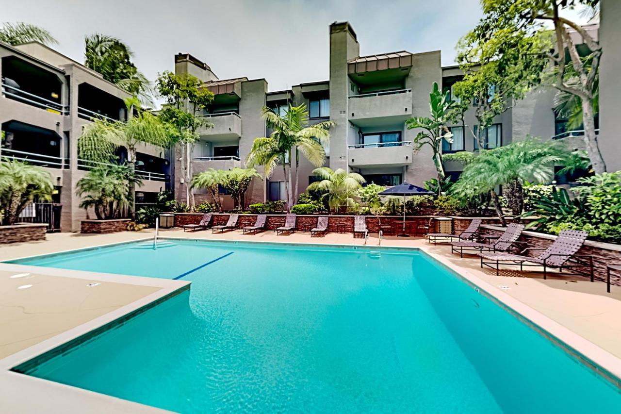 Pacific Cove Unit 111 Apartment *