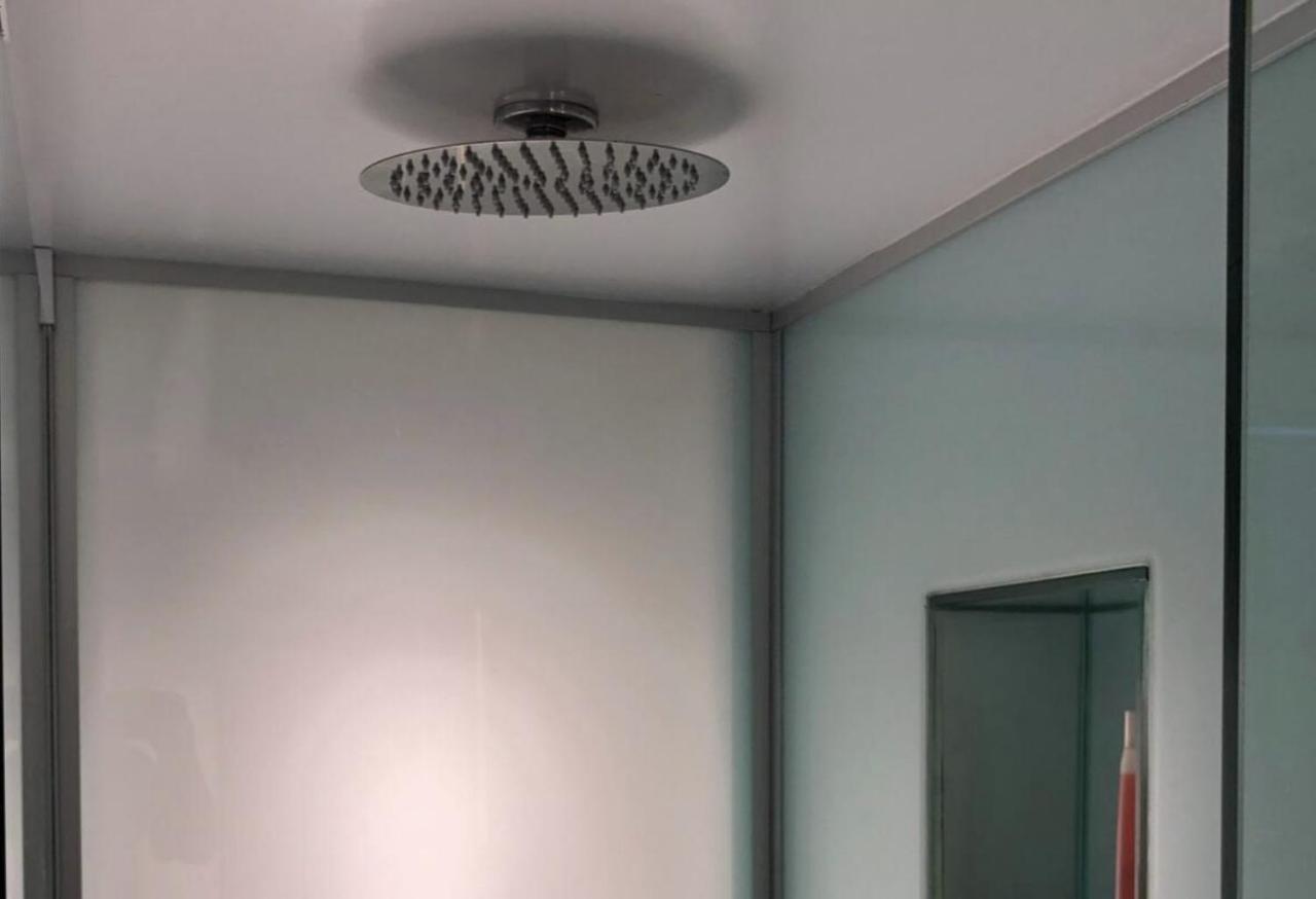 Apartamento Dogtown Loft