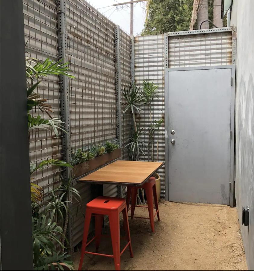 Dogtown Loft Apartamento