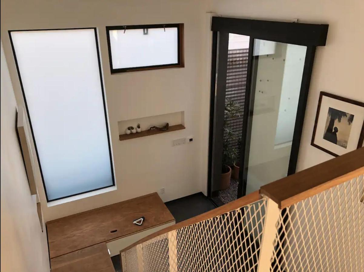 Dogtown Loft Apartamento Los Angeles