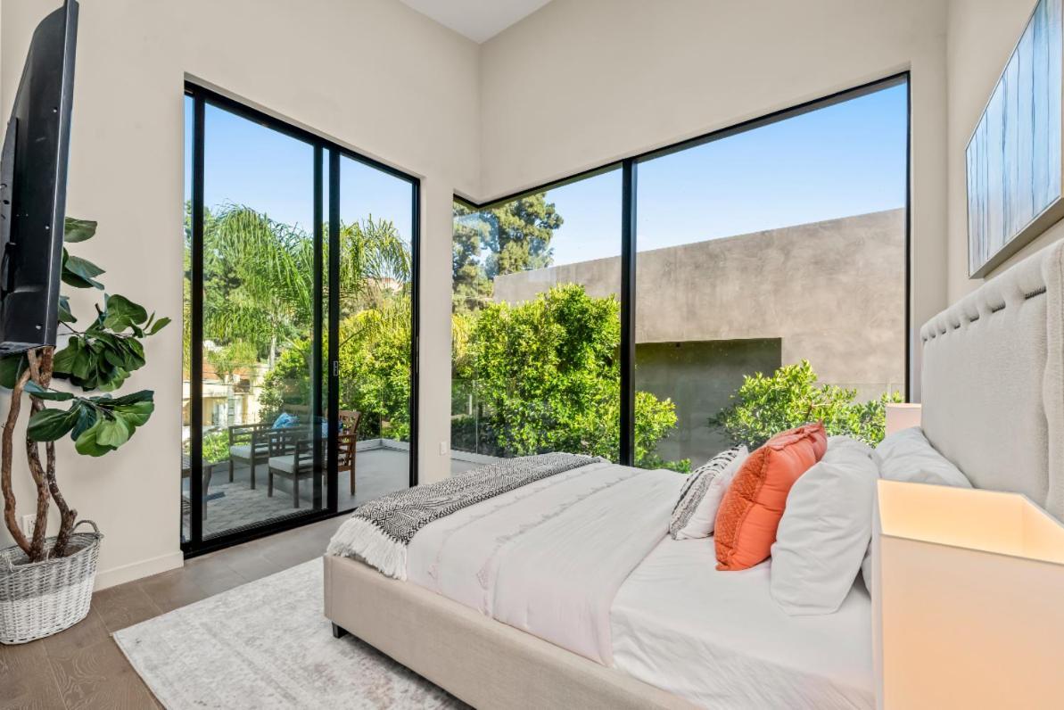 Apartment Coldwater Canyon