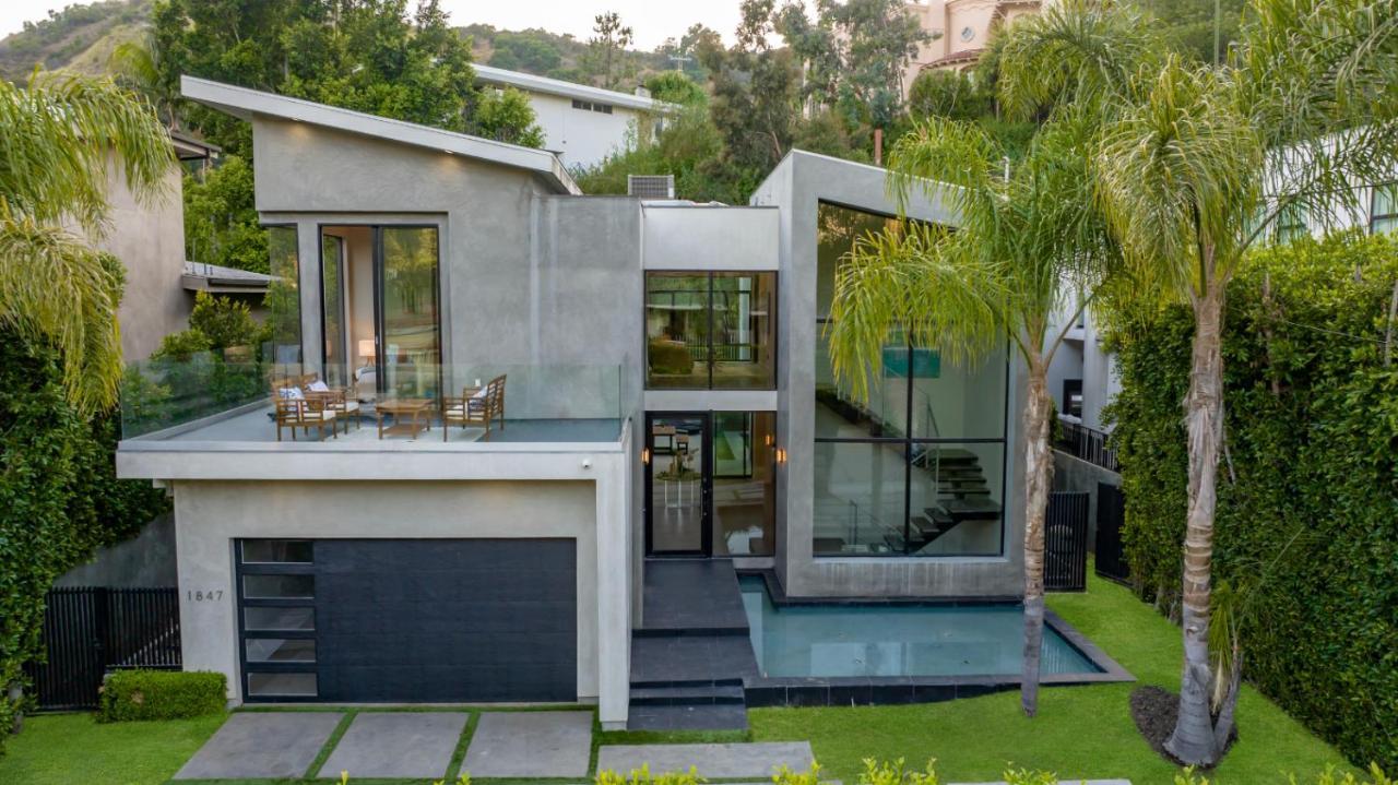 Apartment Coldwater Canyon Los Angeles