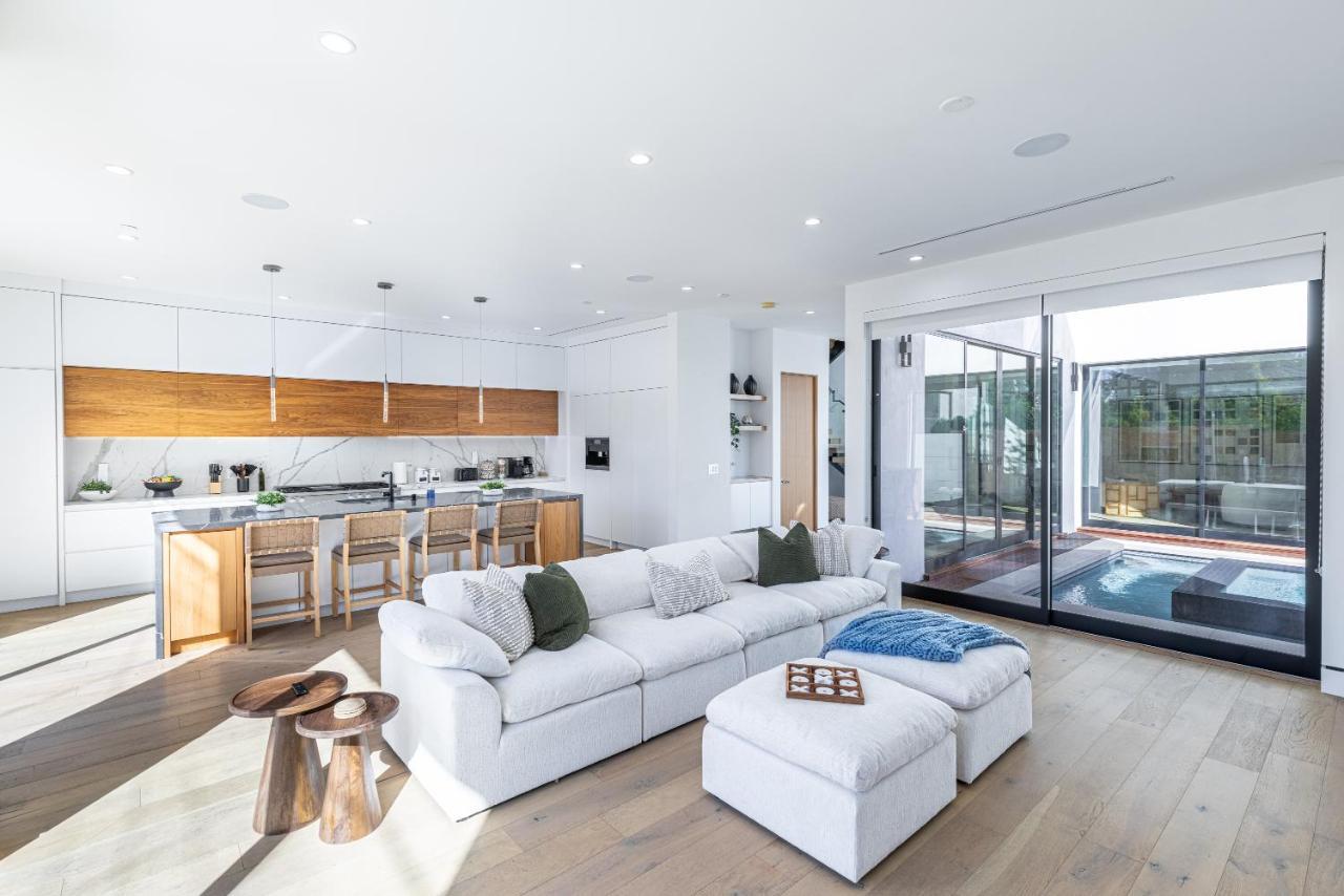 The Penmar Retreat - Luxurious Resort-style Oasis Holiday home