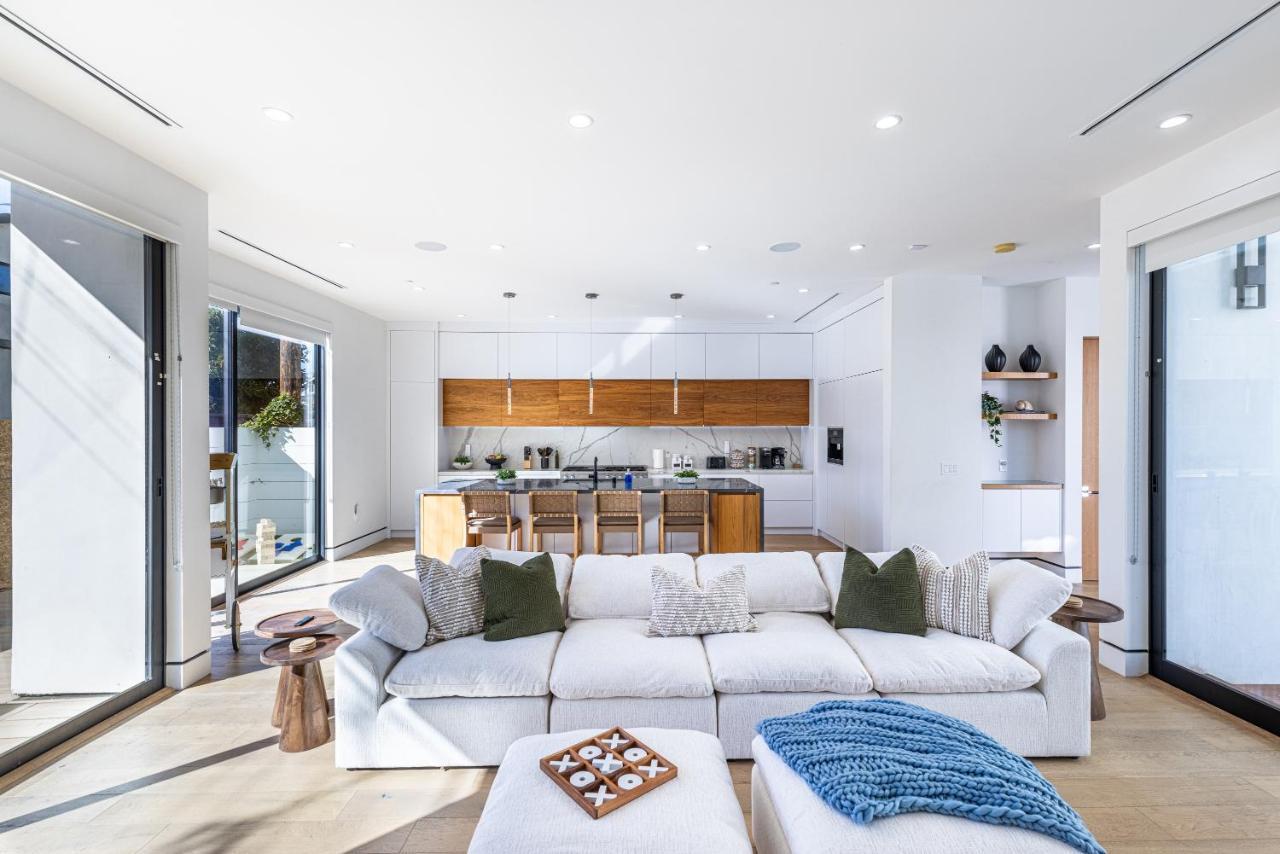 Holiday home The Penmar Retreat - Luxurious Resort-style Oasis *