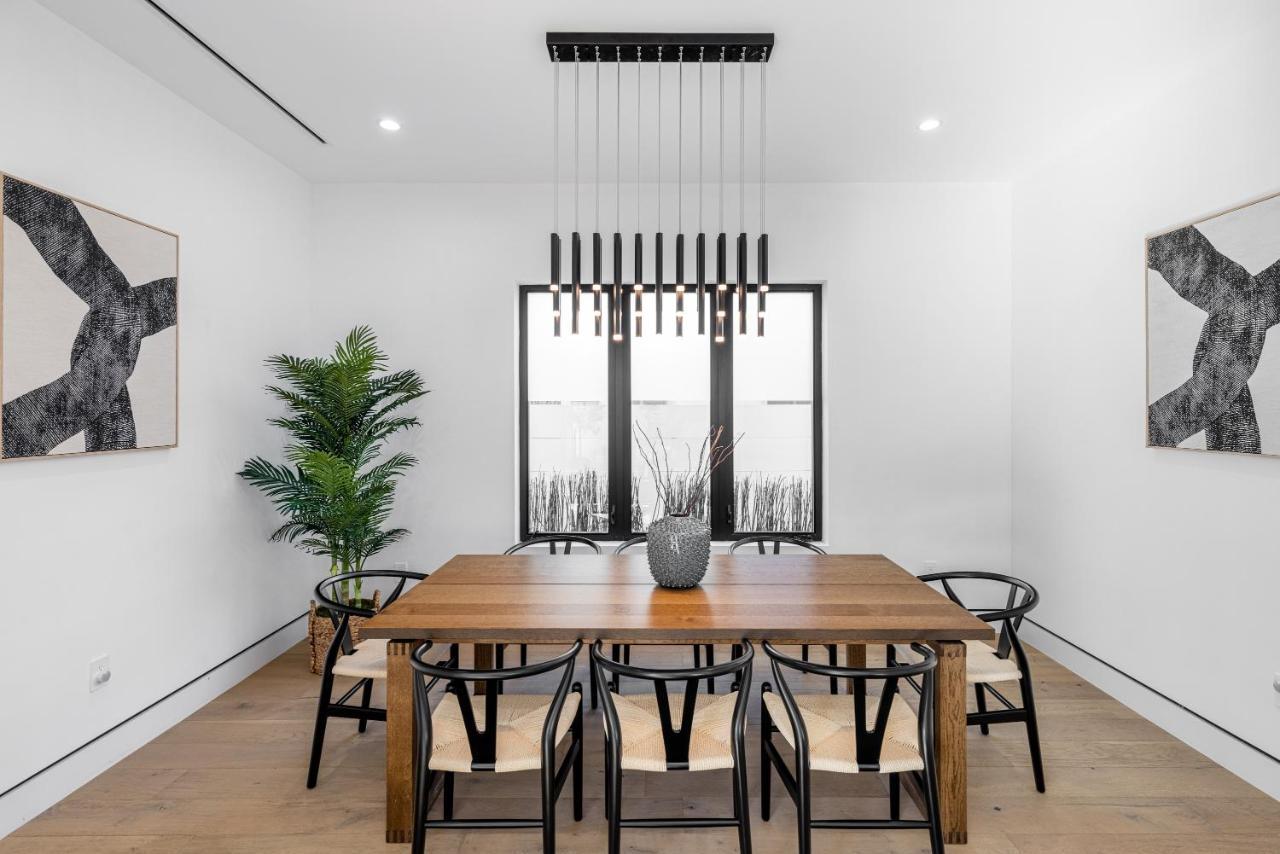 The Penmar Retreat - Luxurious Resort-style Oasis Holiday home