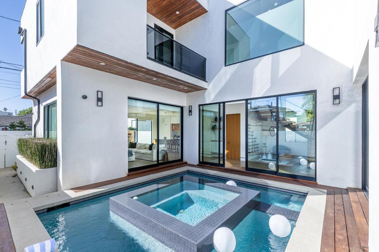 The Penmar Retreat - Luxurious Resort-style Oasis Holiday home