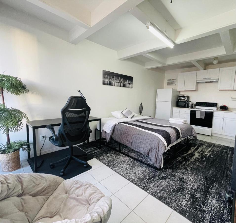 Wonderful La Apartment Los Angeles
