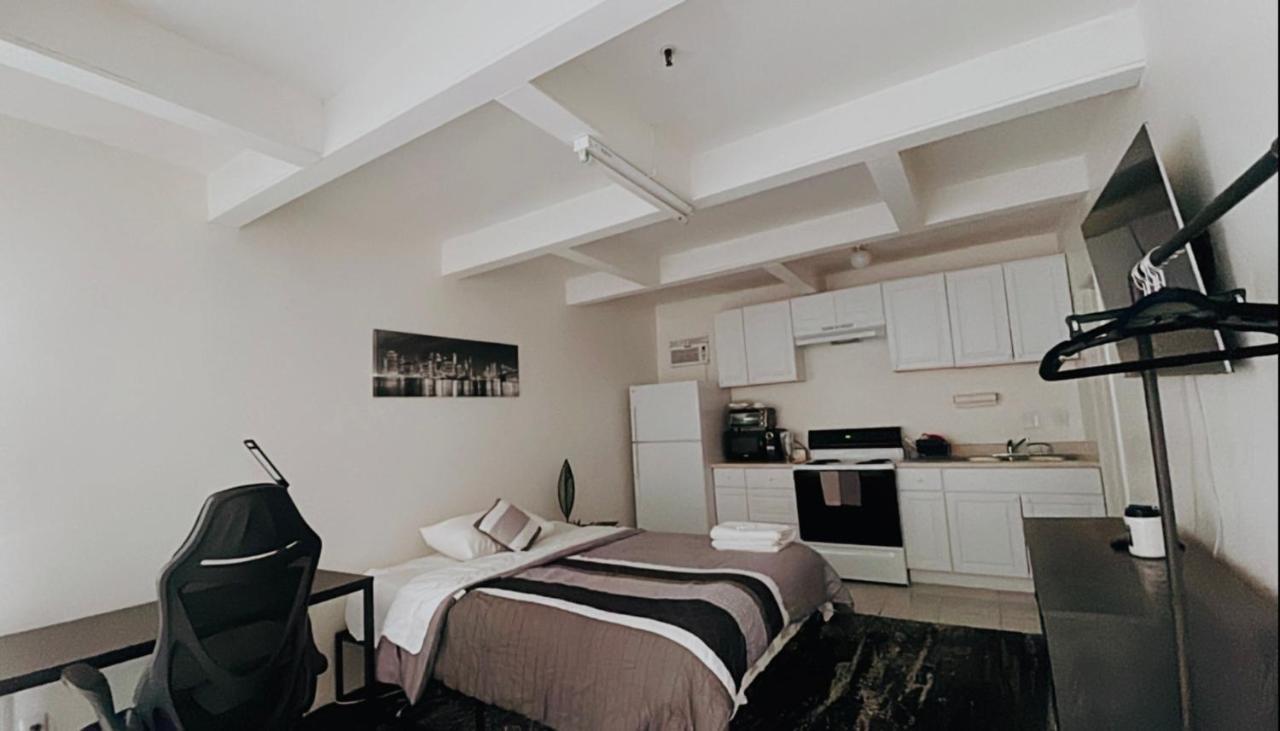 Apartment Wonderful La