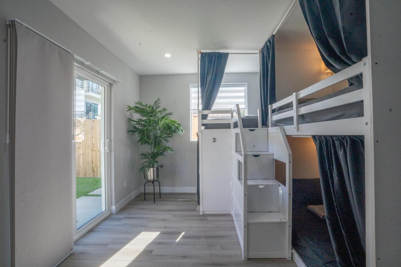 Hostel Normandie Los Angeles
