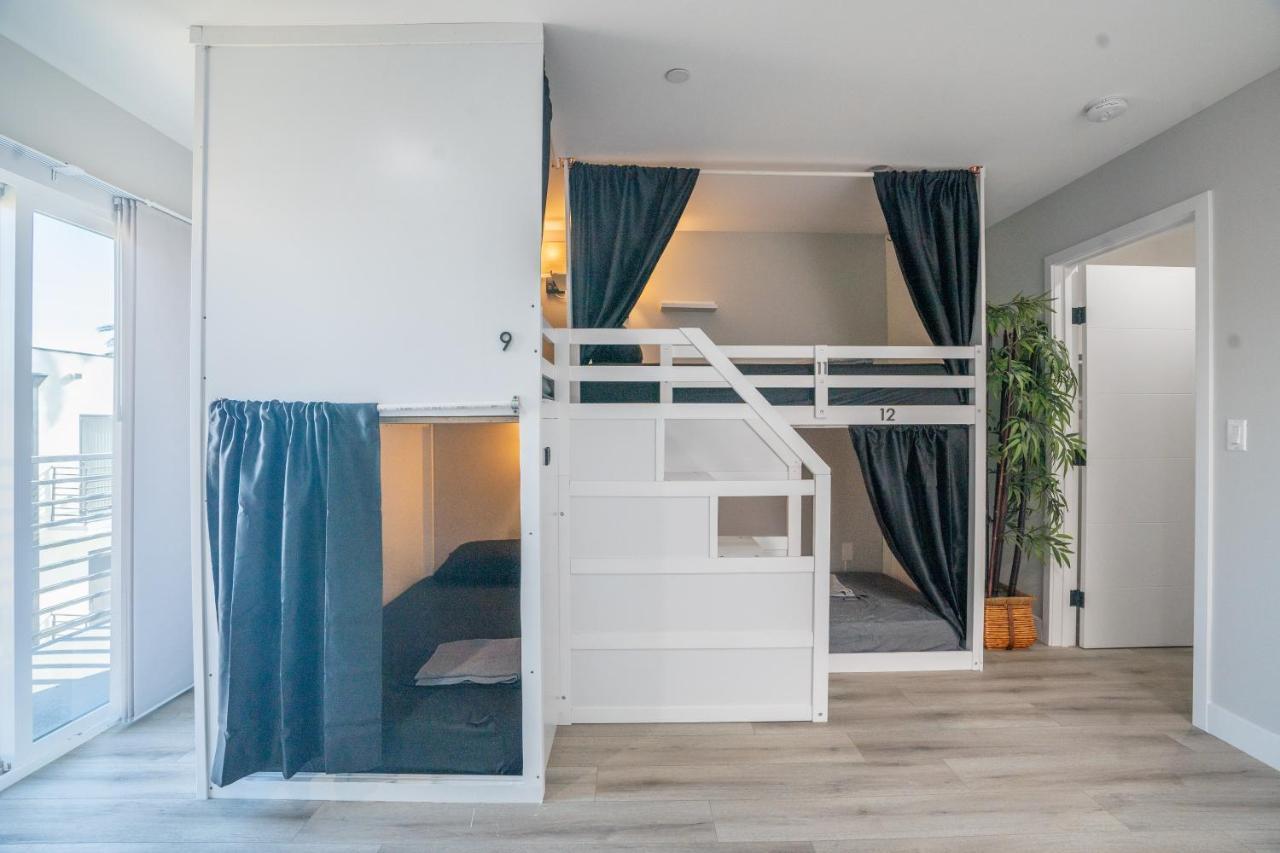 Hostel Normandie *