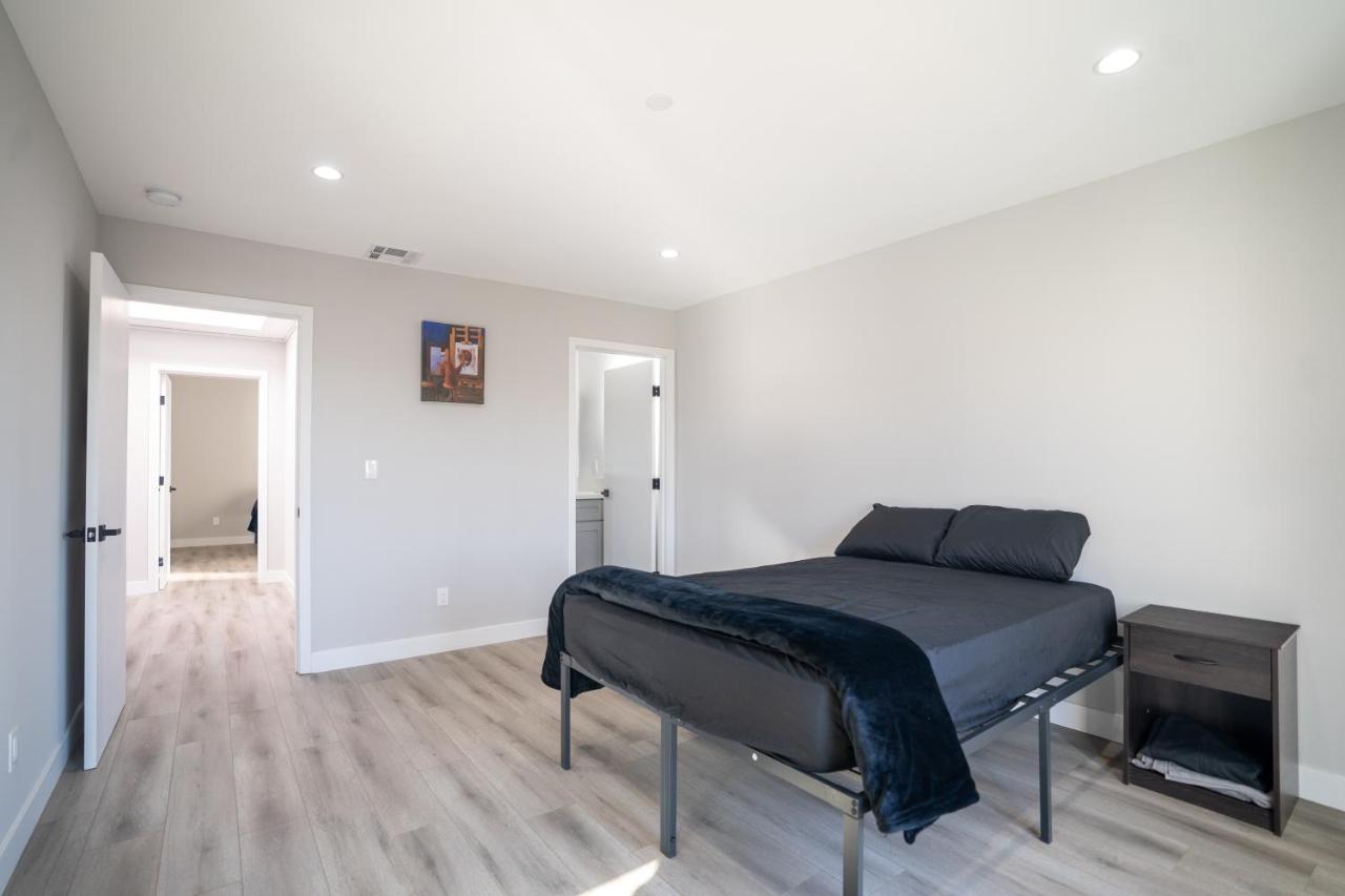 Hostel Normandie Los Angeles