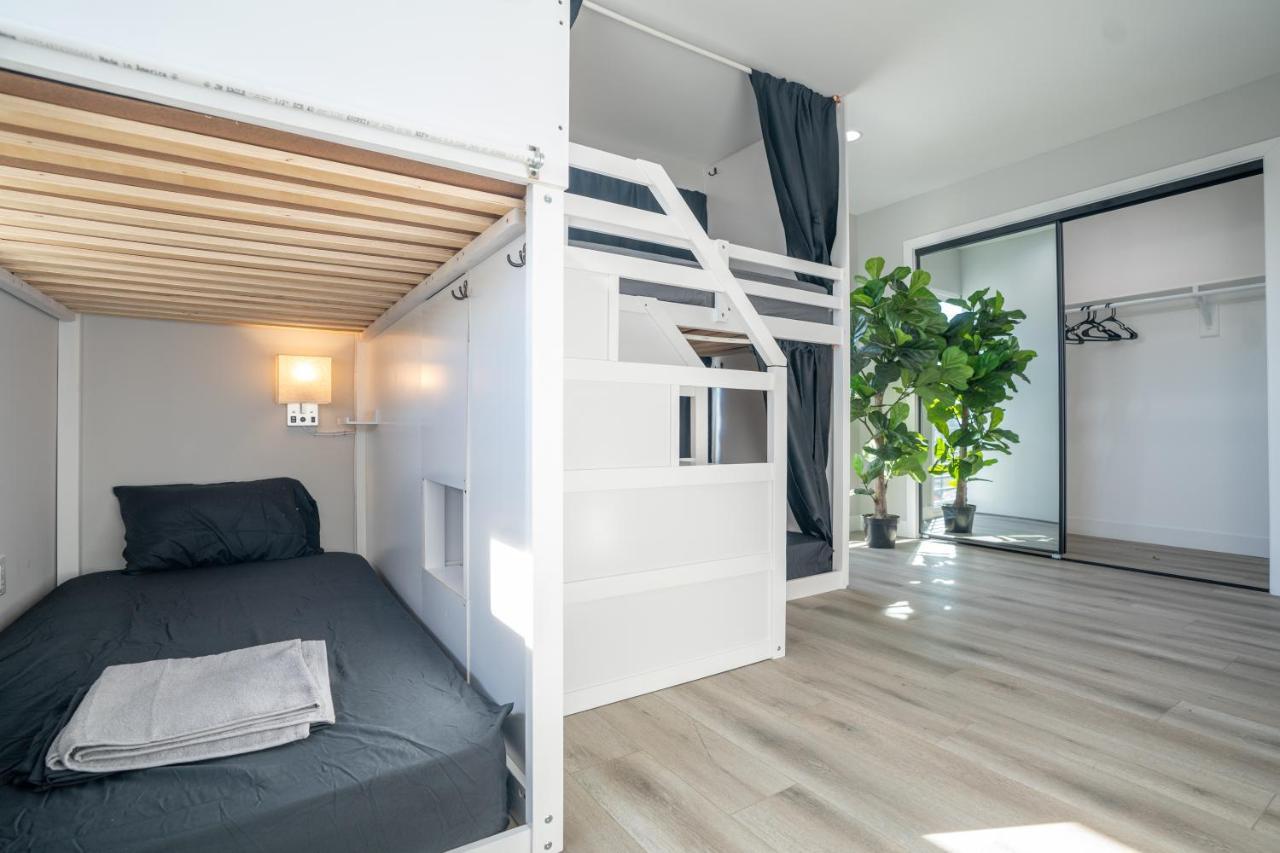 Hostel Normandie Los Angeles