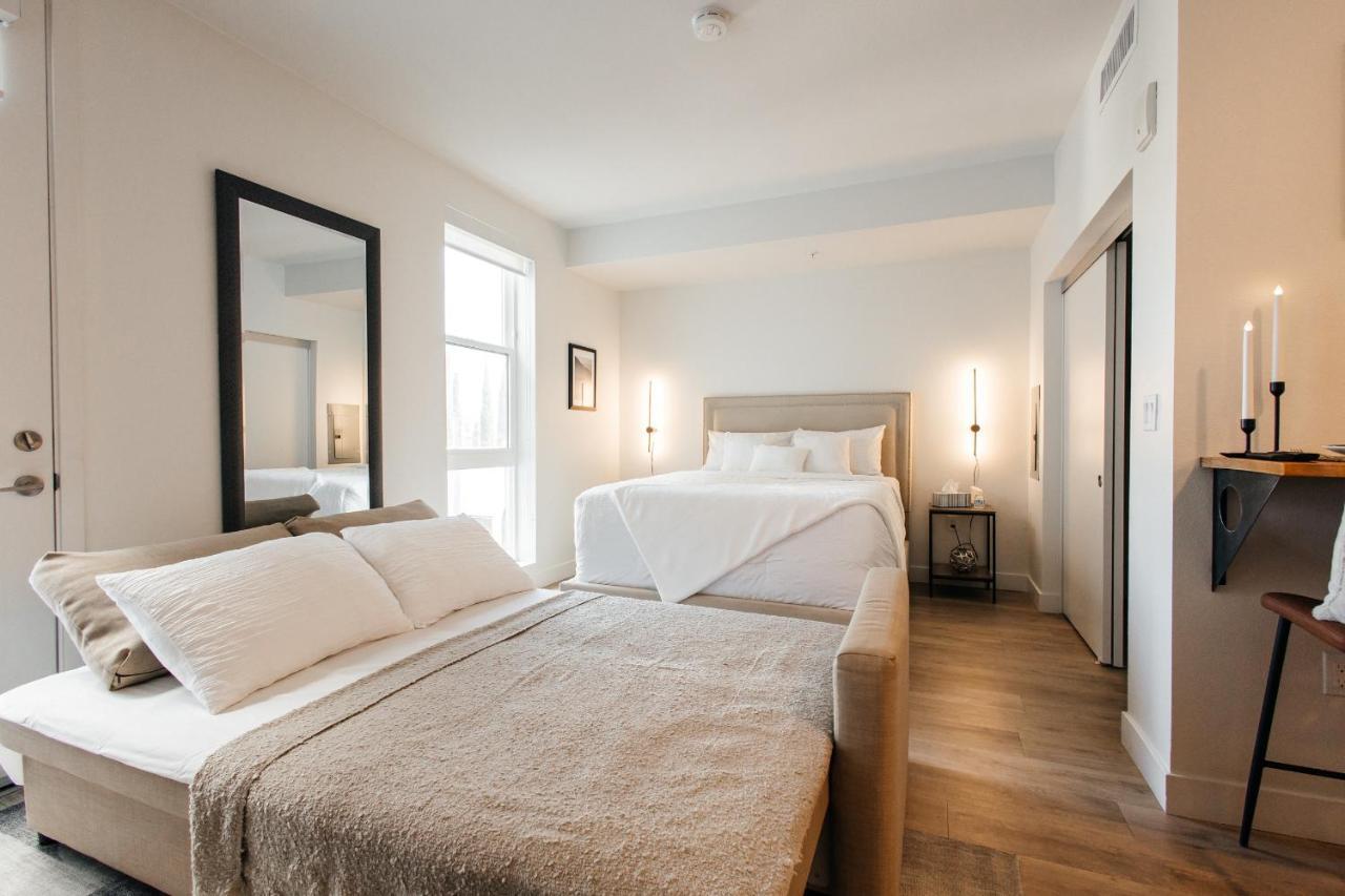 Apartamento Elegant In The Heart Of Hollywood *
