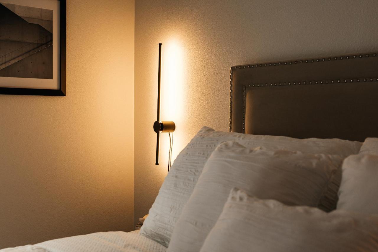Apartamento Elegant In The Heart Of Hollywood *