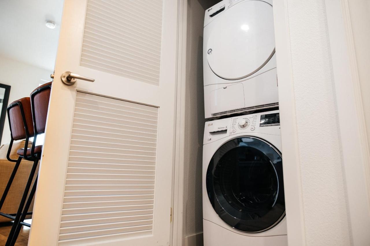 Apartamento Elegant In The Heart Of Hollywood Los Angeles
