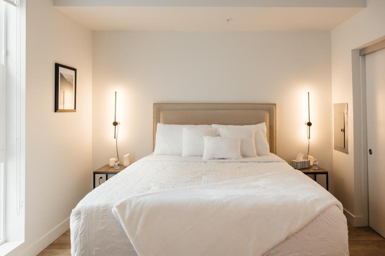 Apartamento Elegant In The Heart Of Hollywood