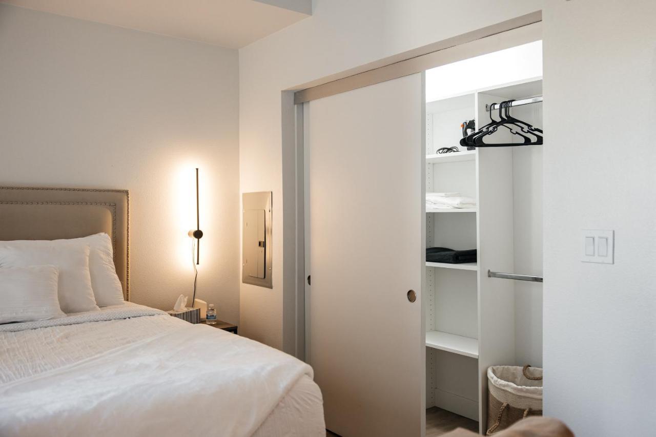 Apartamento Elegant In The Heart Of Hollywood *