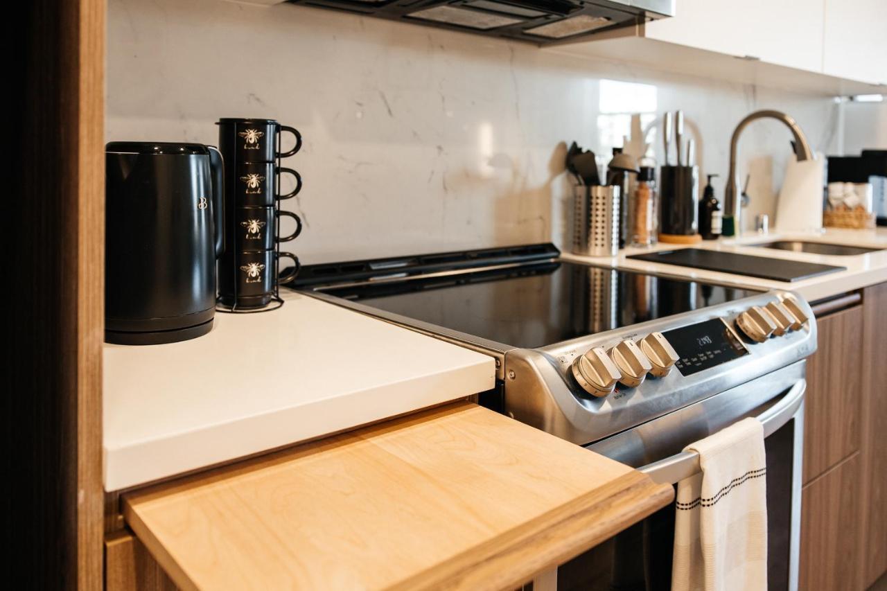 Apartamento Elegant In The Heart Of Hollywood Los Angeles