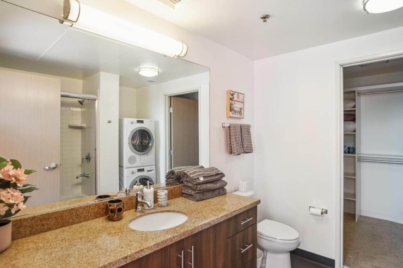 Apartamento Luxury High Rise With City Views