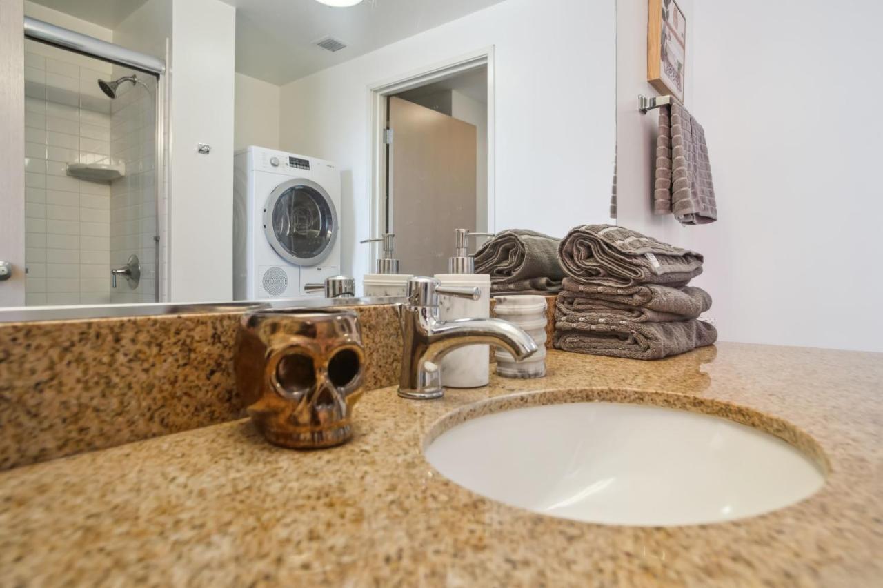 Luxury High Rise With City Views Apartamento