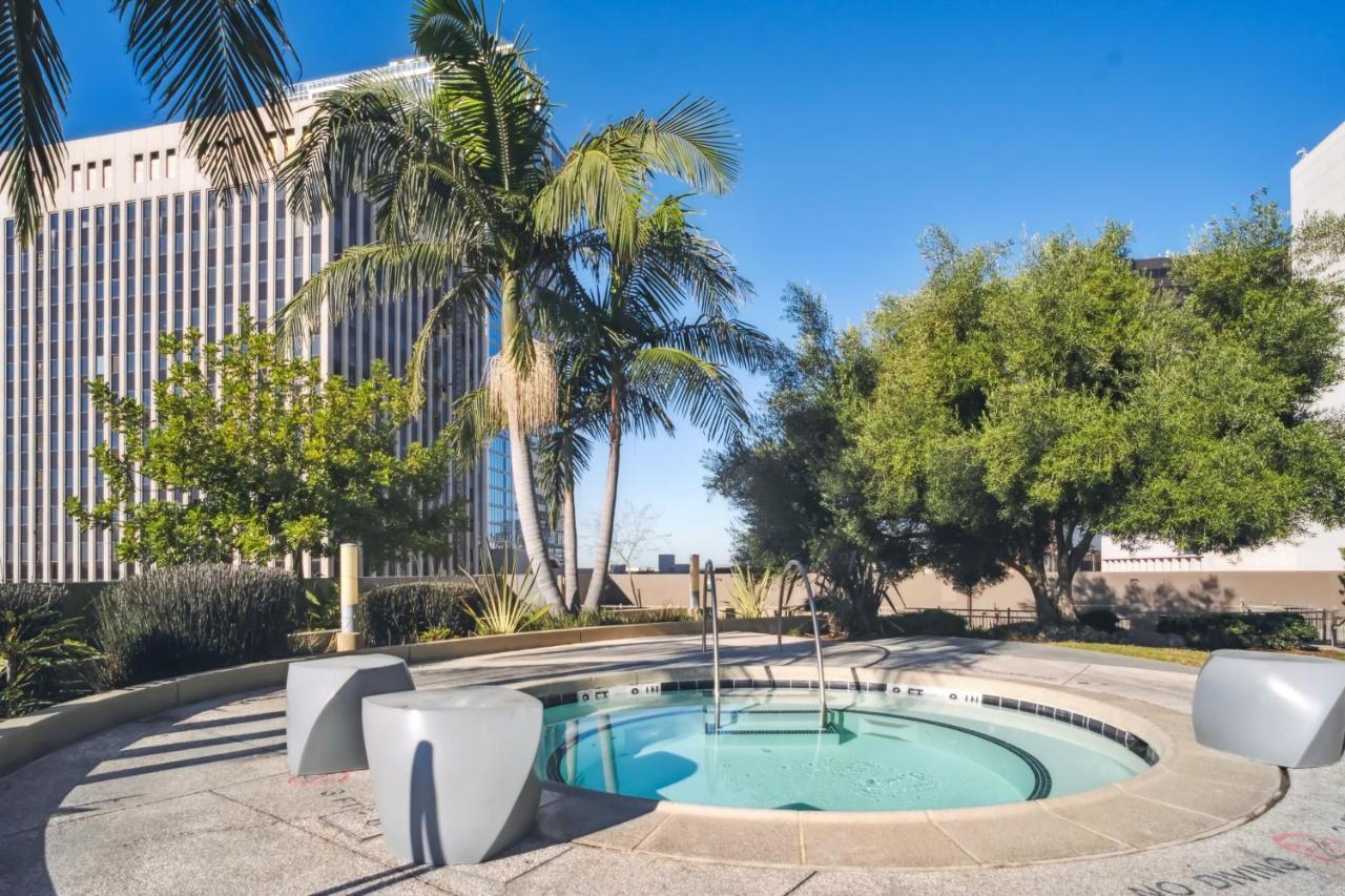 Apartment Luxury High Rise With City Views Los Angeles
