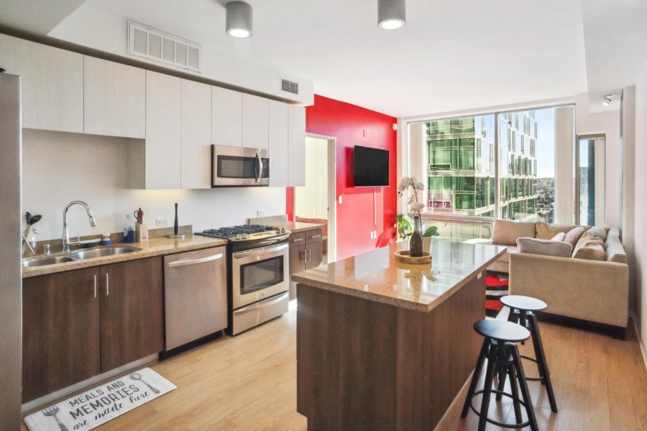 Apartamento Luxury High Rise With City Views *