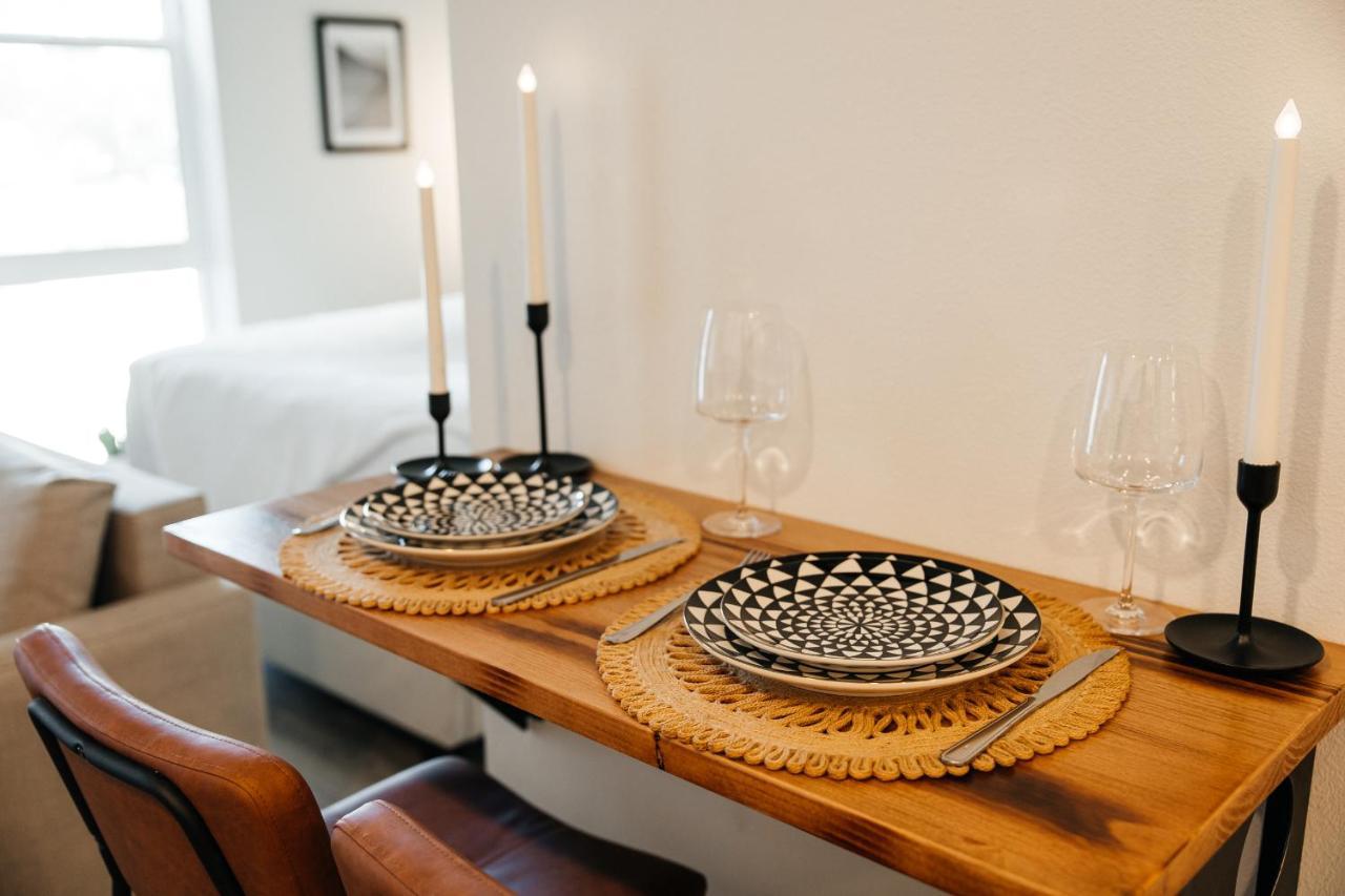 Apartamento Elegant In The Heart Of Hollywood