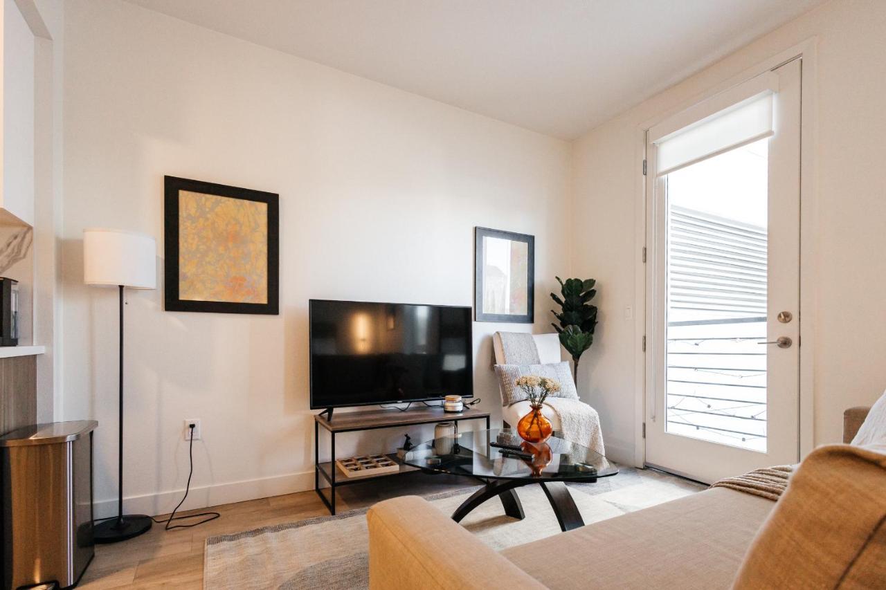 Apartamento Elegant In The Heart Of Hollywood *