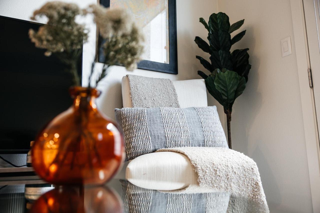 Apartamento Elegant In The Heart Of Hollywood